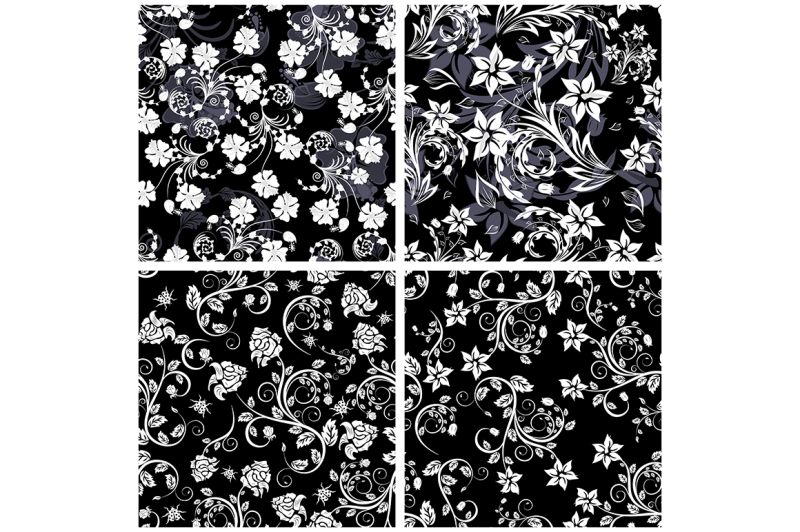 seamless-floral-pattern