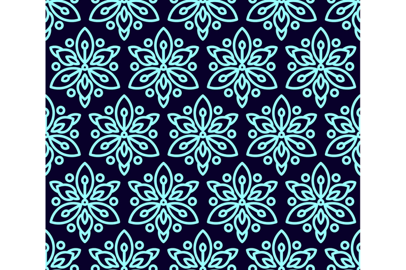 seamless-pattern-with-clematis