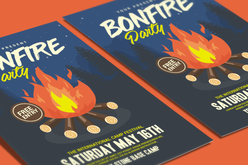 bonfire-event-party