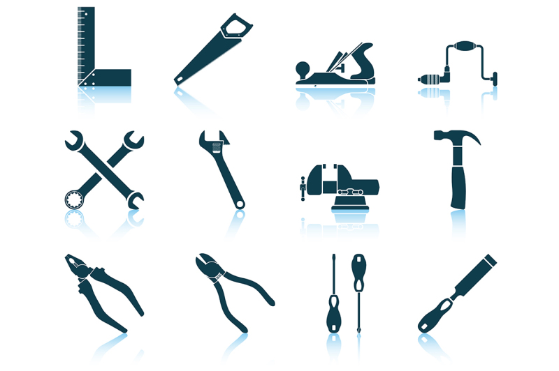 set-of-tools-icon
