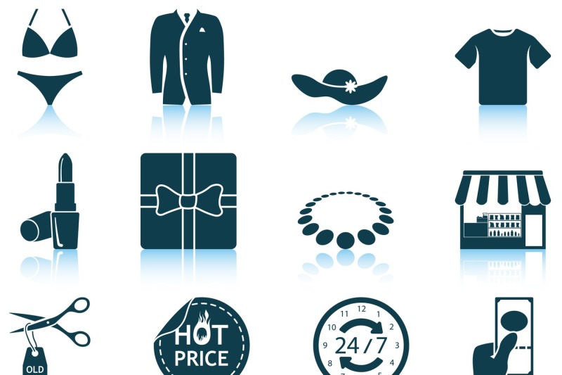 set-of-shopping-icons