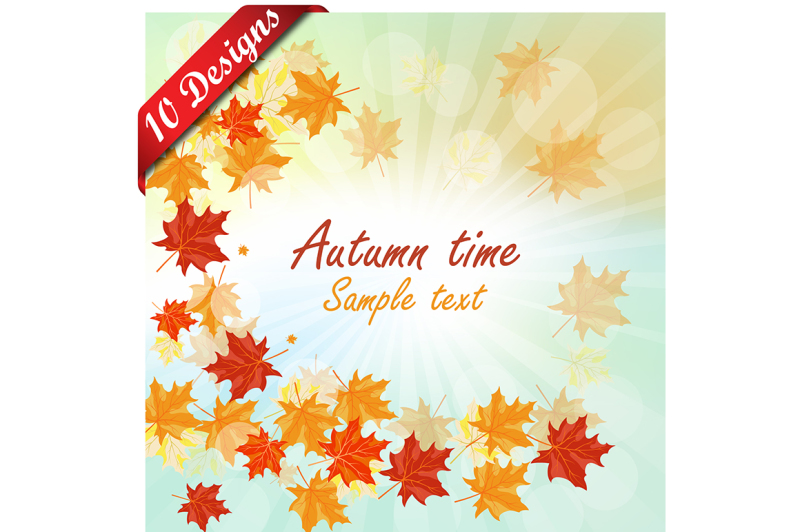 autumn-maple-leaves