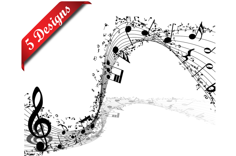 musical-background