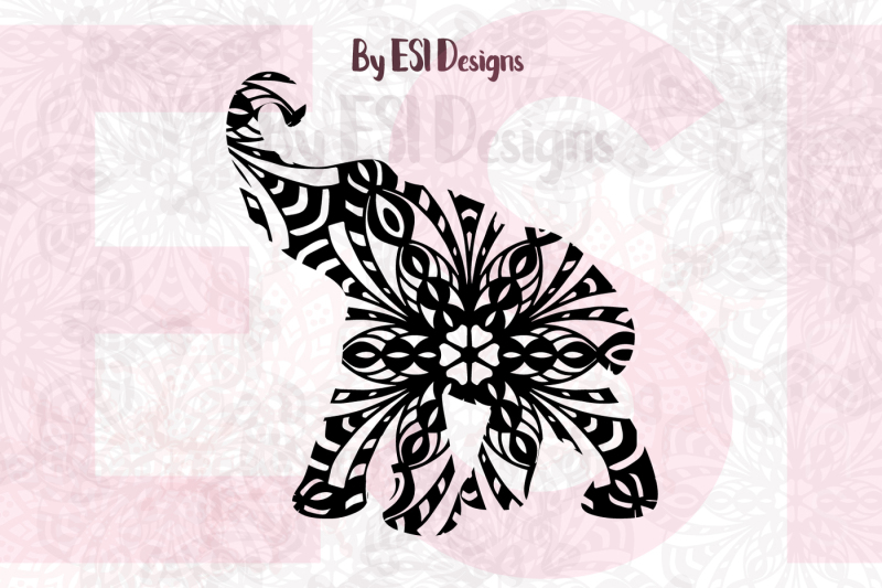 mandala-elephant-design-1-svg-dxf-eps-and-png