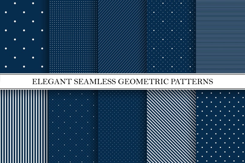 geometric-seamless-elegant-patterns