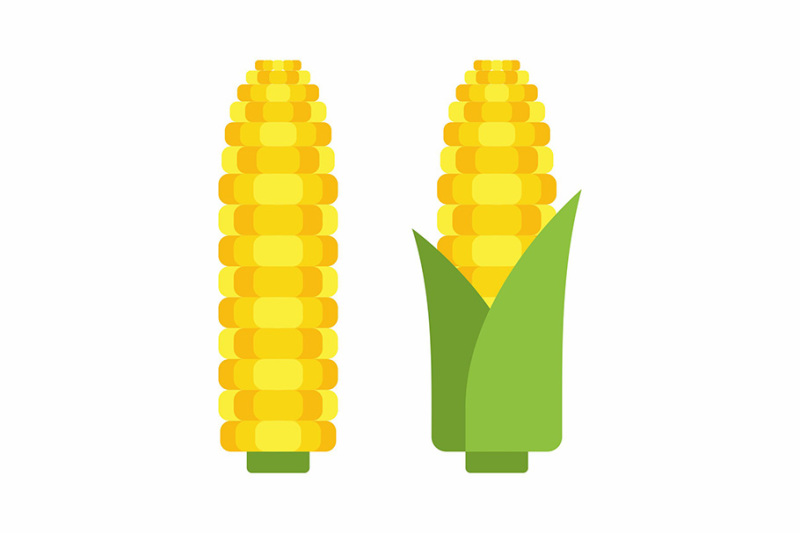 corn-cobs