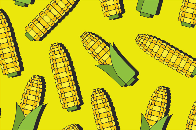 seamless-pattern-with-corn