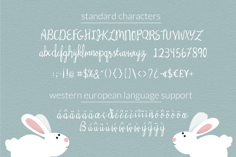 silly-rabbit-script-font