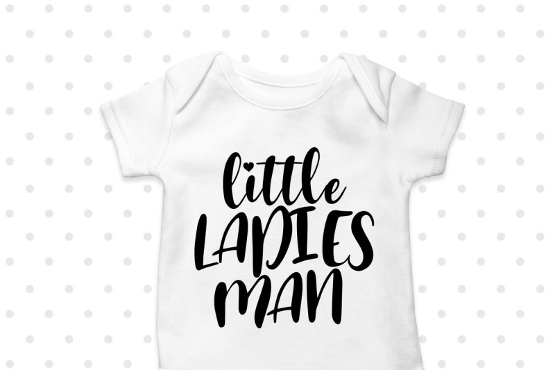 little-ladies-man