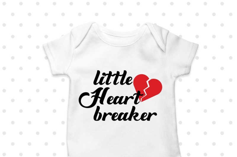 little-heart-breaker-printable