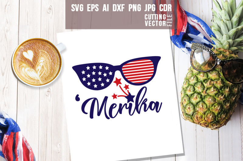 merica-quote-svg-eps-ai-cdr-dxf-png-jpg