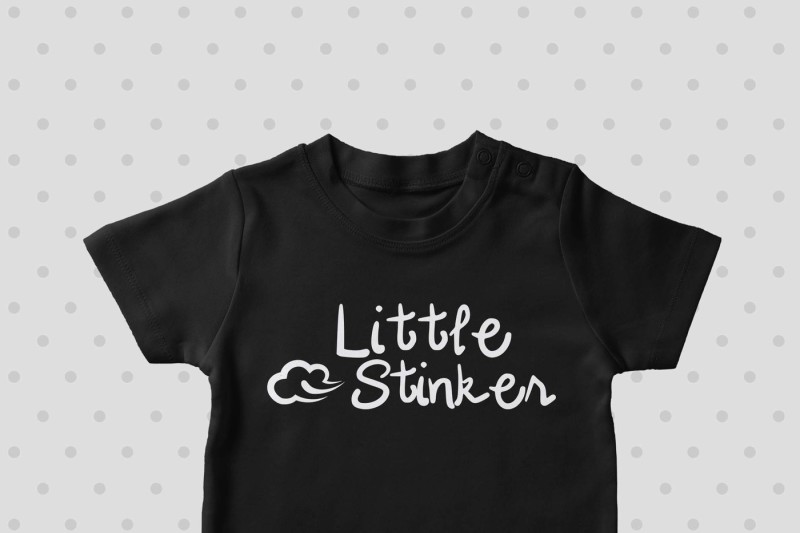 little-stinker