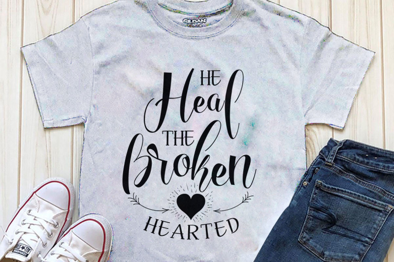 he-heal-the-broken-hearted