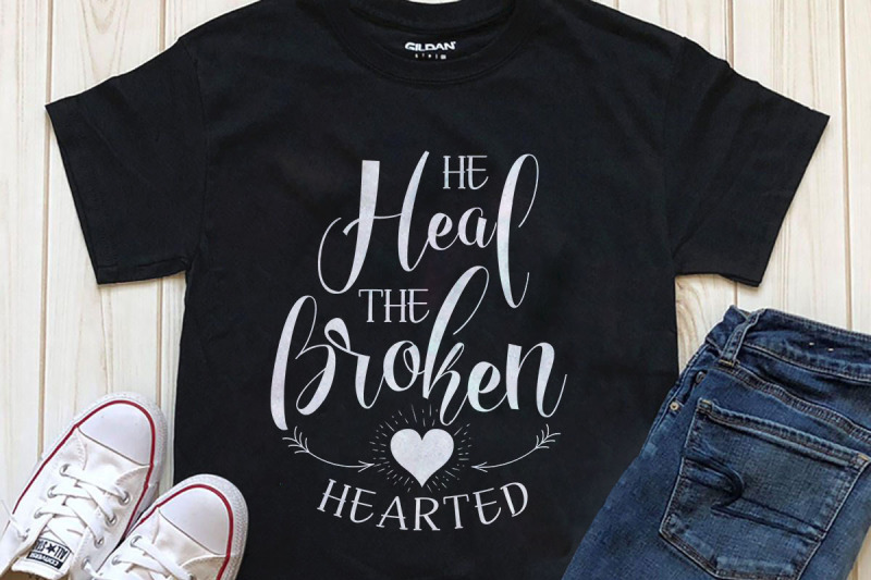 he-heal-the-broken-hearted