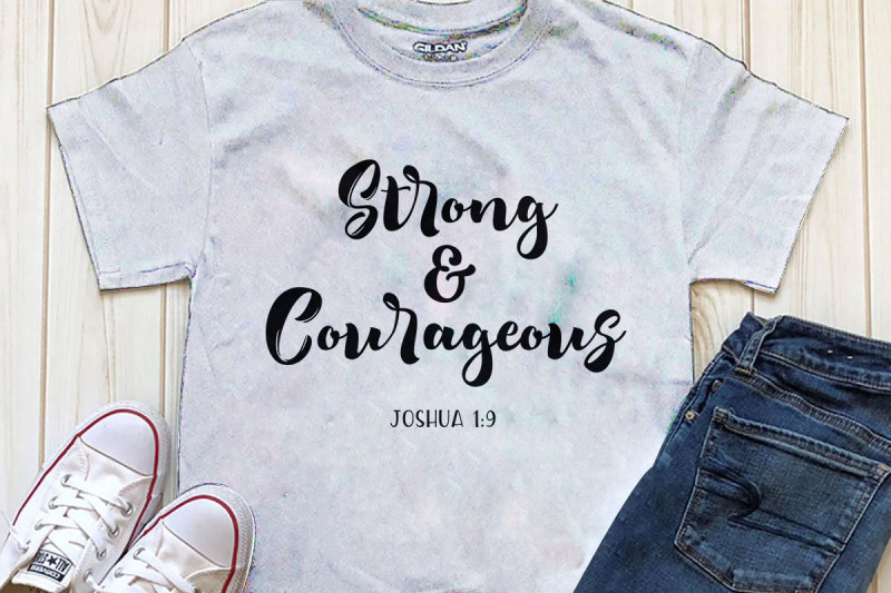 strong-and-courageous-printable
