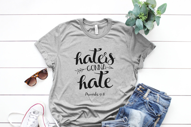 haters-gonna-hate-printable