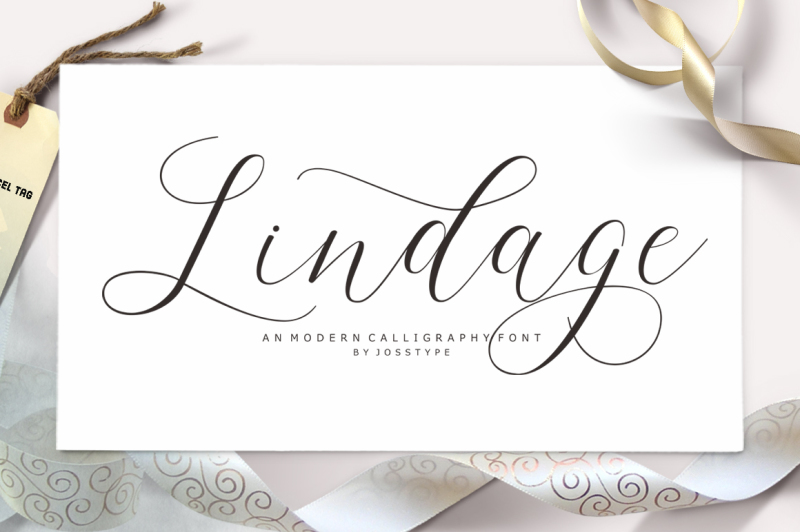 lindage