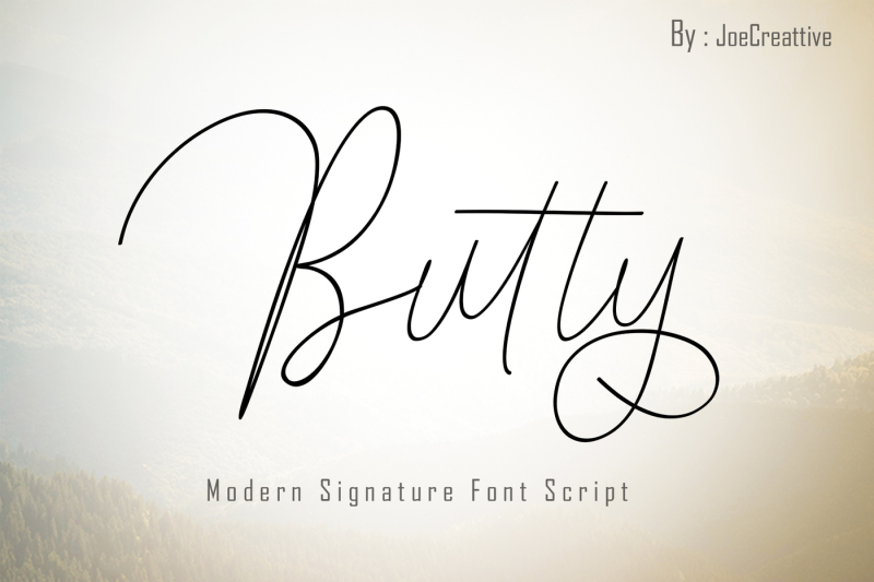 butty-script