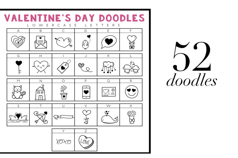 valentine-a-valentine-s-day-love-doodle-font