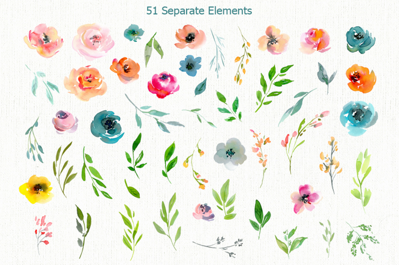 bright-watercolor-floral-png-collection-flowers-bouquets-wreath
