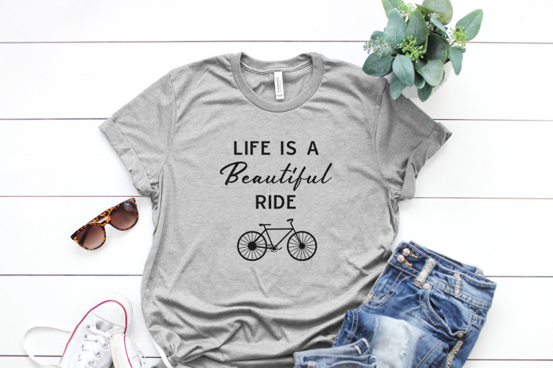 life-is-a-beautiful-ride