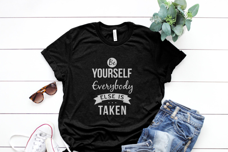 be-yourself-everybody-else-is-taken