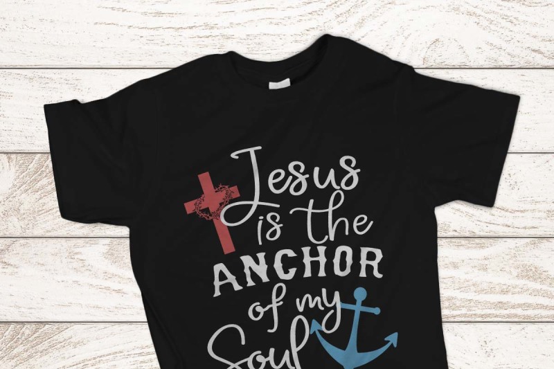 jesus-is-the-anchor-of-my-soul