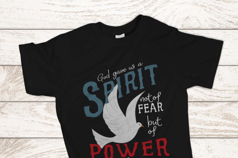 god-gave-us-a-spirit-not-of-fear-but-of-power-printable
