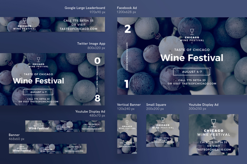 design-templates-bundle-flyer-banner-branding-wine-festival