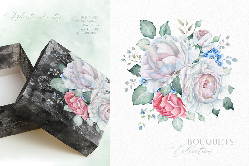 delicate-watercolor-florals