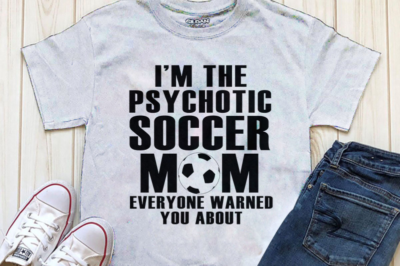 psychotic-soccer-mom