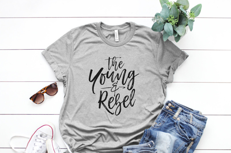 the-young-and-rebel-printable