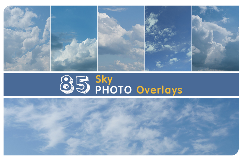 85-sky-overlays