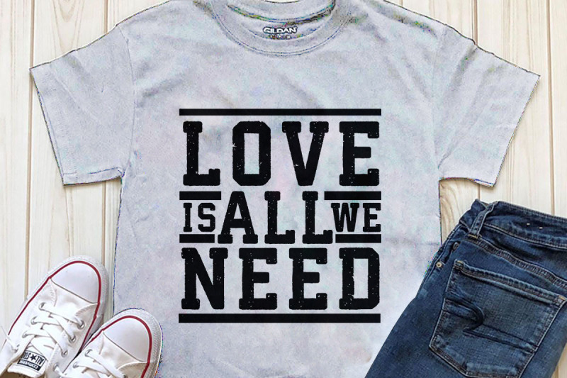 love-is-all-we-need-printable