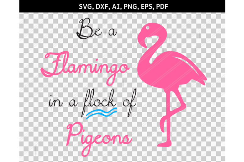 flamingo-svg-flamingo-clipart-flamingo-dxf-eps-pdf-ai