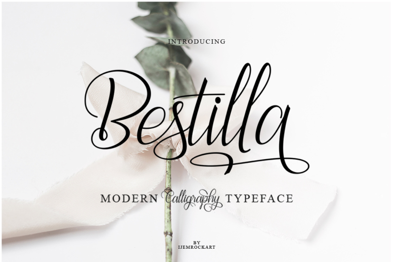 bestilla-script