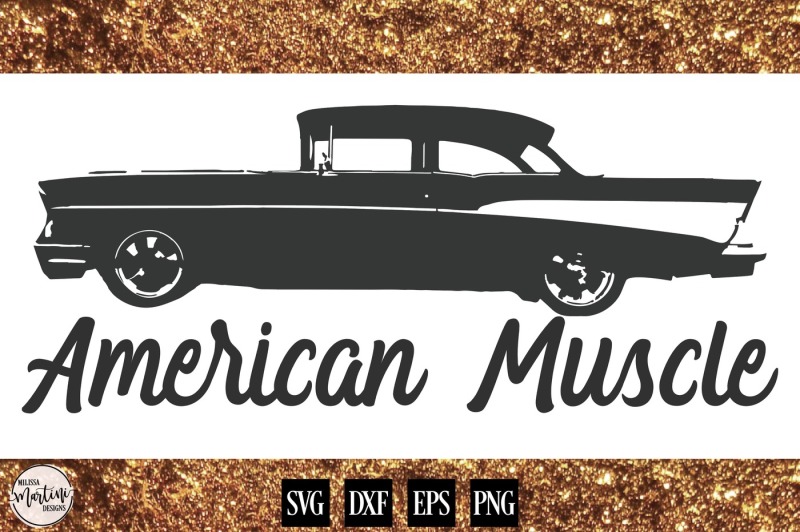 american-muscle