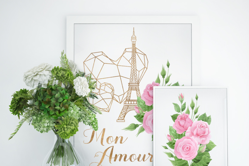mon-amour-watercolor-collection