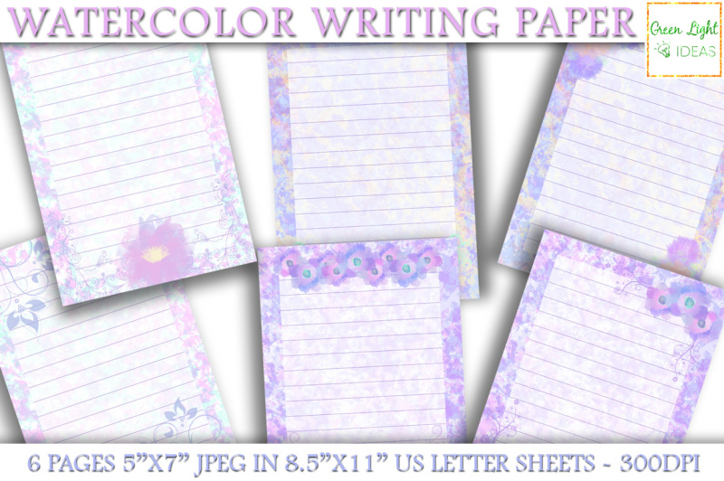 watercolor-writing-paper-watercolor-journal-pages