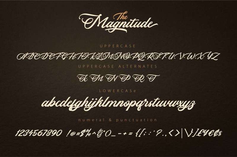 the-magnitude-script