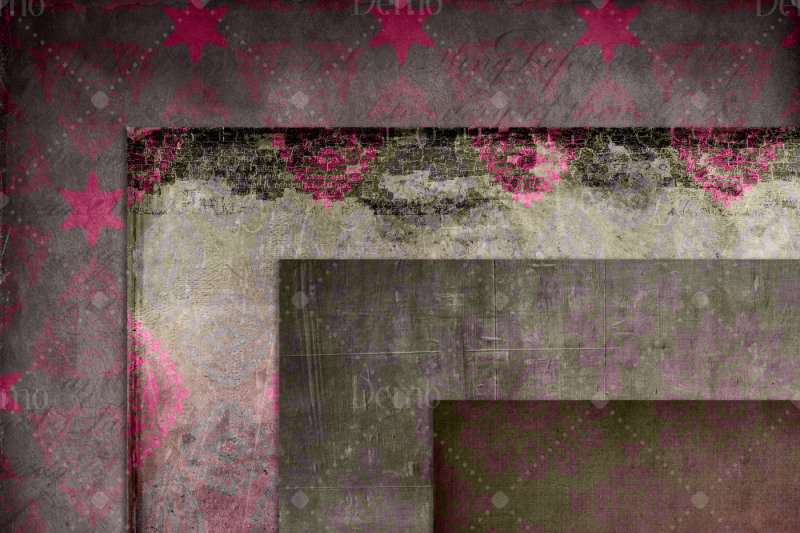 16-distressed-pink-damask-grunge-texture-papers