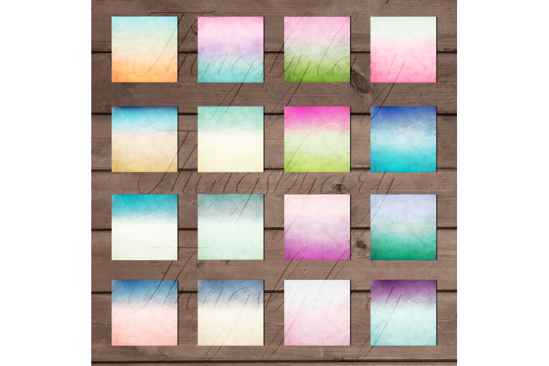 30-ombre-watercolor-digital-papers