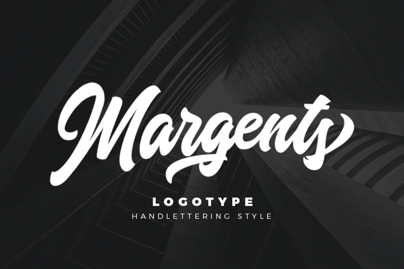 margents-logotype