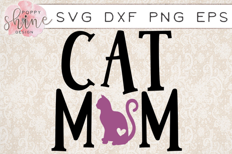 cat-mom-svg-png-eps-dxf-cutting-files