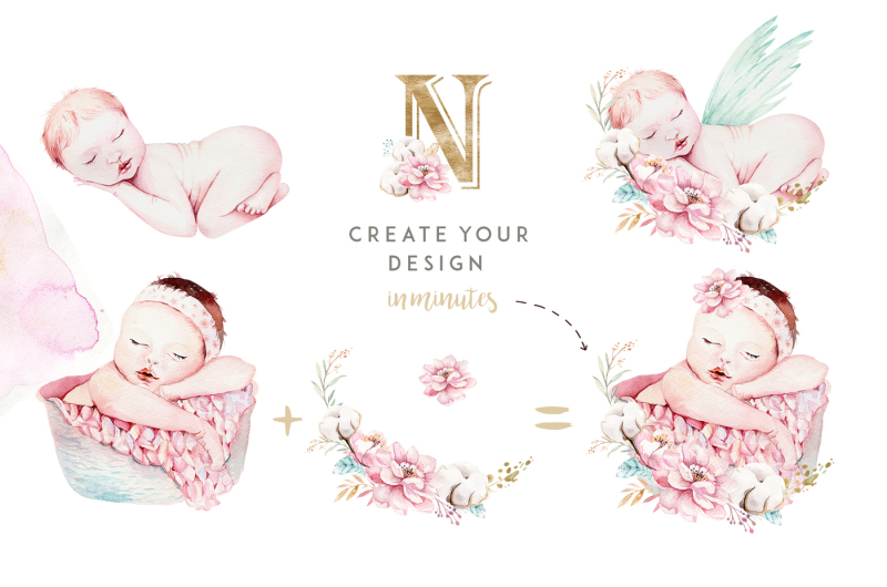 newborn-baby-collection