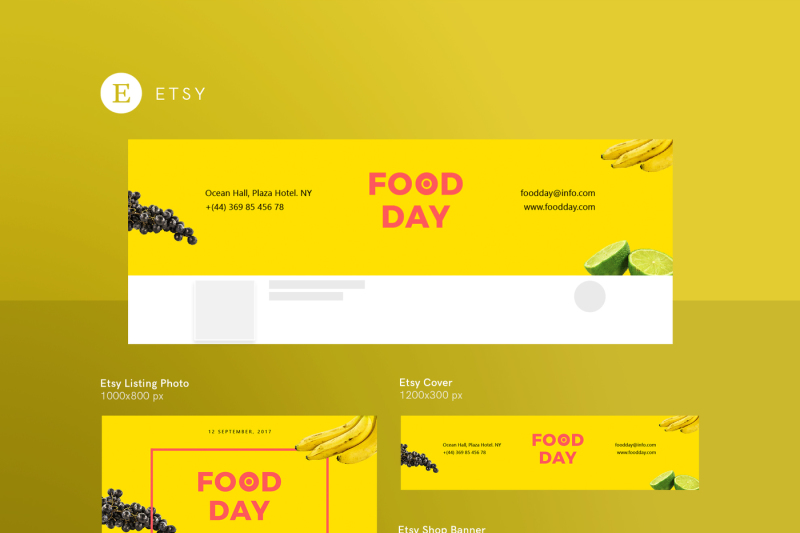 design-templates-bundle-flyer-banner-branding-food-day