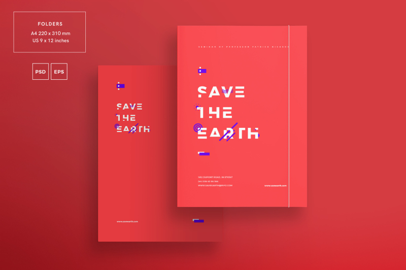 design-templates-bundle-flyer-banner-branding-safe-the-earth-seminar