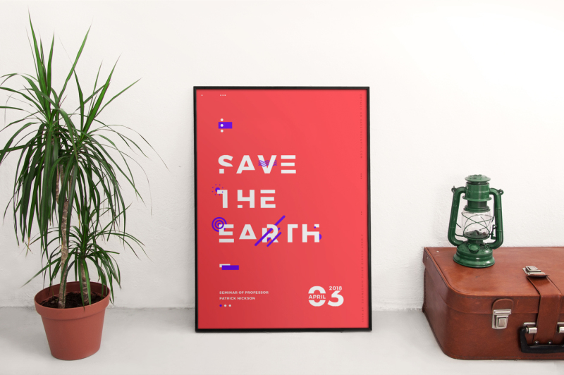 design-templates-bundle-flyer-banner-branding-safe-the-earth-seminar