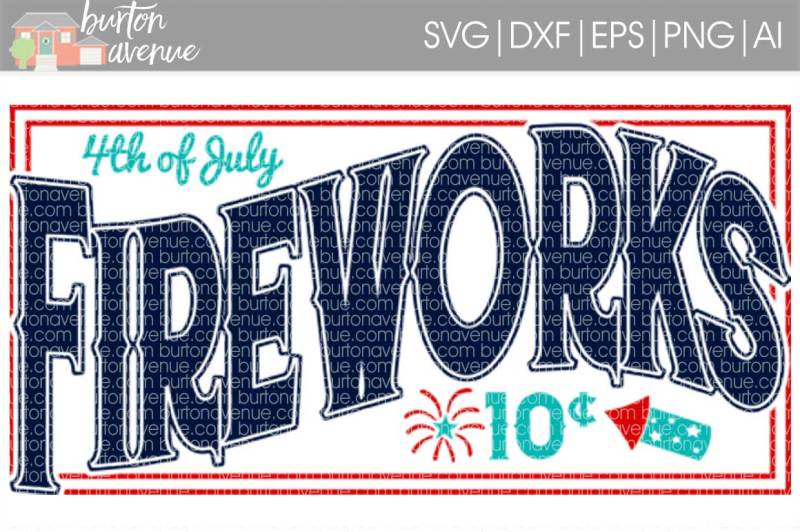 fireworks-for-sale-svg-cut-file