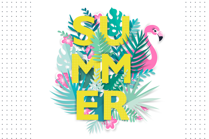summer-illustrations